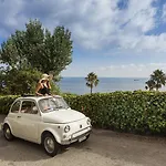 Continental Mare 4* Ischia