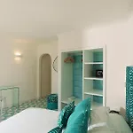 Hotel Continental Mare