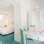 Hotel Continental Mare Ischia