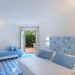 Hotel Continental Mare 4*