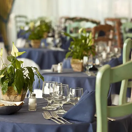 Ξενοδοχείο Continental Mare 4*