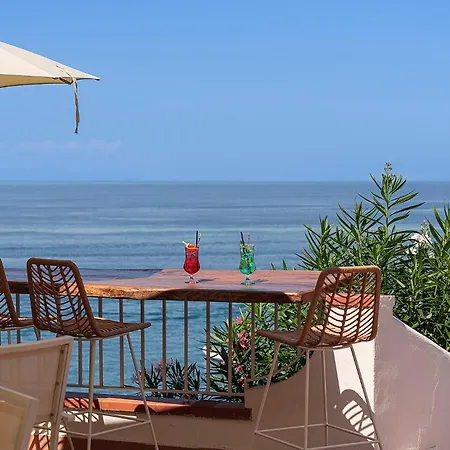 Hotel Continental Mare Isquia