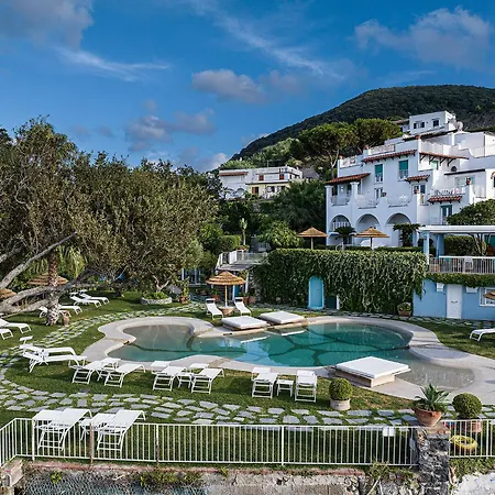 Ξενοδοχείο Continental Mare 4*