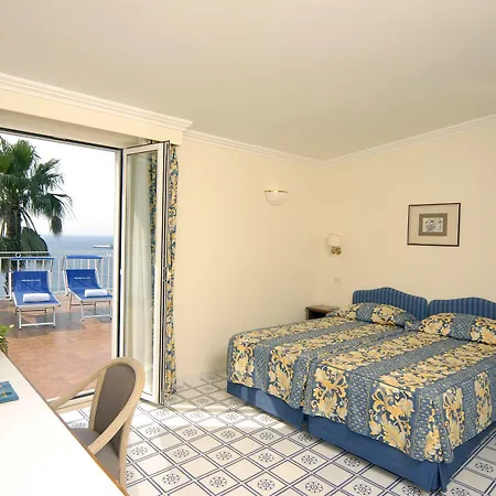 Continental Mare Ξενοδοχείο 4*