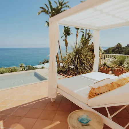 Ξενοδοχείο Continental Mare 4*
