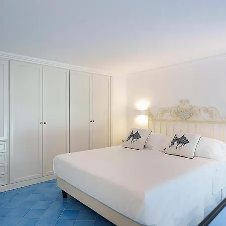Continental Mare Hotel Isquia
