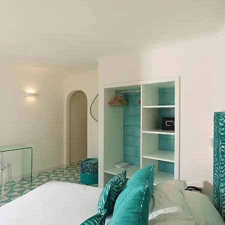 Hotel Continental Mare