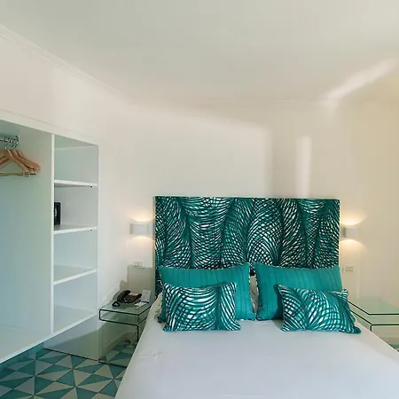Continental Mare Hotel