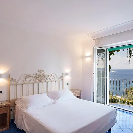 Hotel Continental Mare 4*
