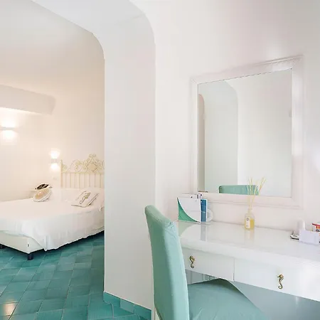 Hotel Continental Mare Isquia