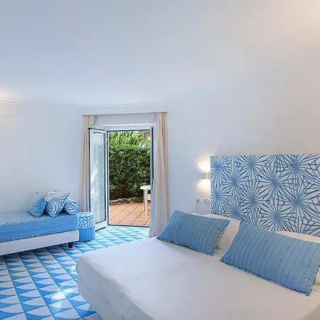 Hotel Continental Mare 4*