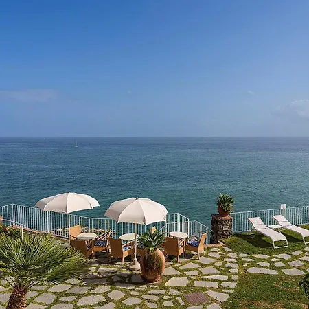 Continental Mare Ischia