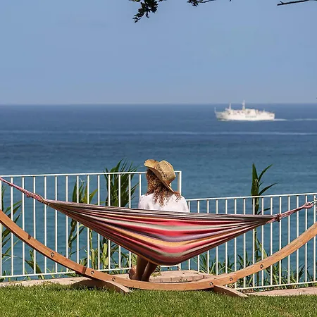 Continental Mare 4* Ischia