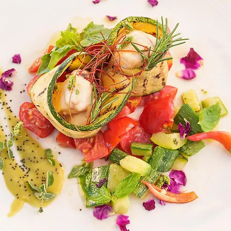 Hotel Continental Mare