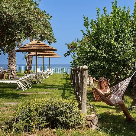 Continental Mare Hotel