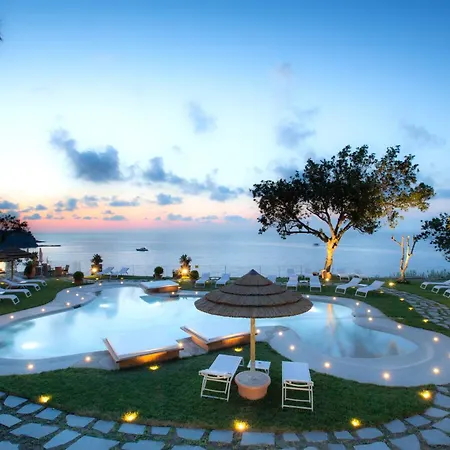 Continental Mare Hotel Ischia
