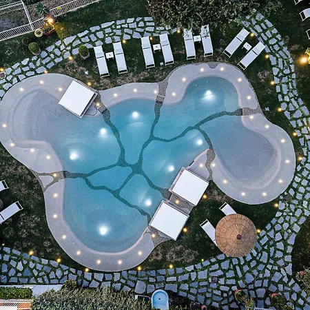 Continental Mare Ischia