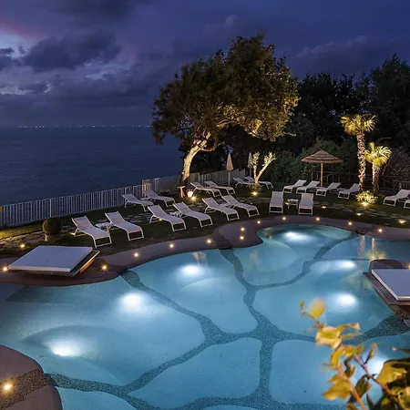 Continental Mare Ischia