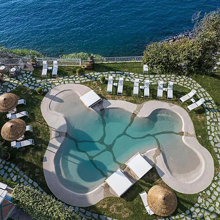 Continental Mare Hotel Ischia