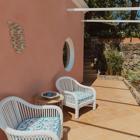 Hotel Continental Mare Ischia