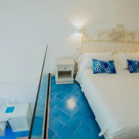 Hotel Continental Mare