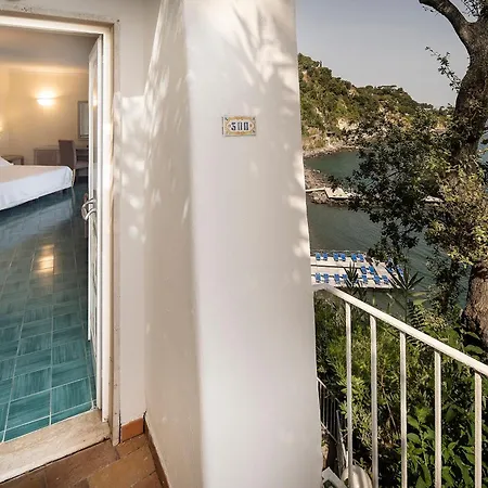 Hotel Continental Mare 4*