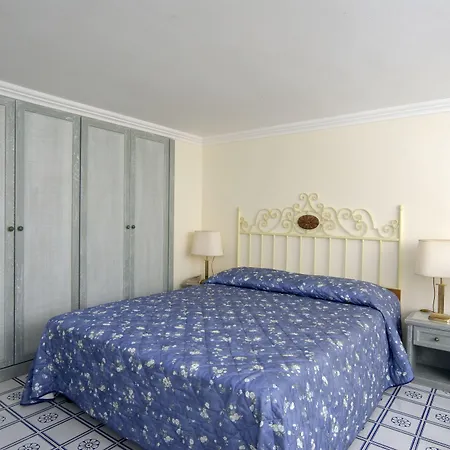 Continental Mare Hotel Ischia