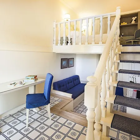 Continental Mare 4* Ischia