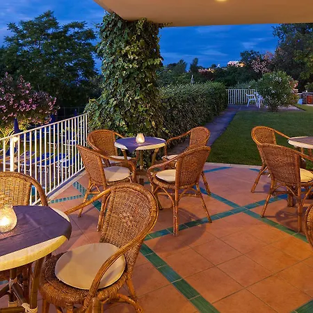 Hotel Continental Mare