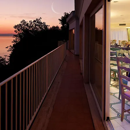 Hotel Continental Mare Ischia