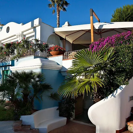 Hotel Continental Mare 4*