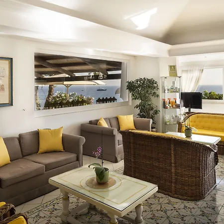 Hotel Continental Mare 4*