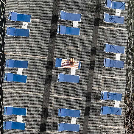 Continental Mare Hotel