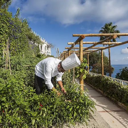 Hotel Continental Mare 4*