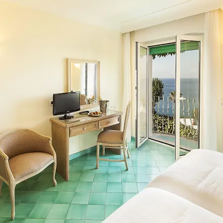 Hotel Continental Mare Ischia