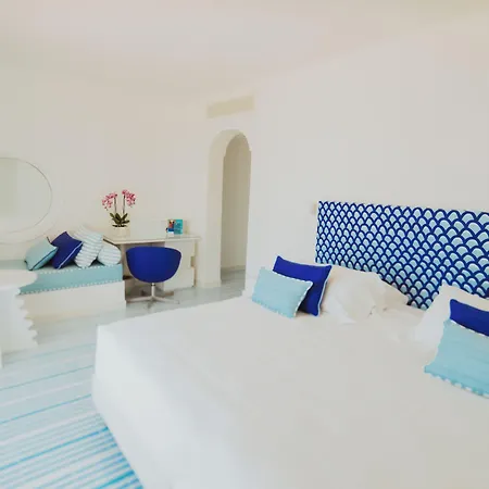 Hotel Continental Mare