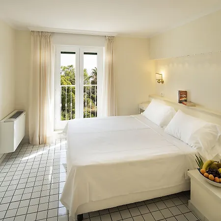 Hotel Continental Mare Ischia