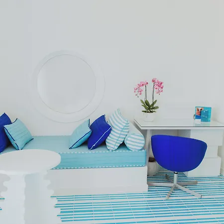 Continental Mare Hotel