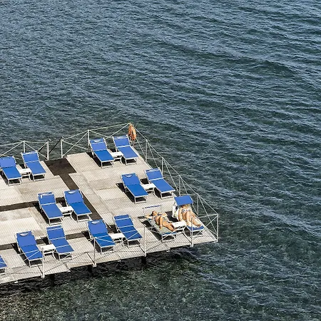 Hotel Continental Mare