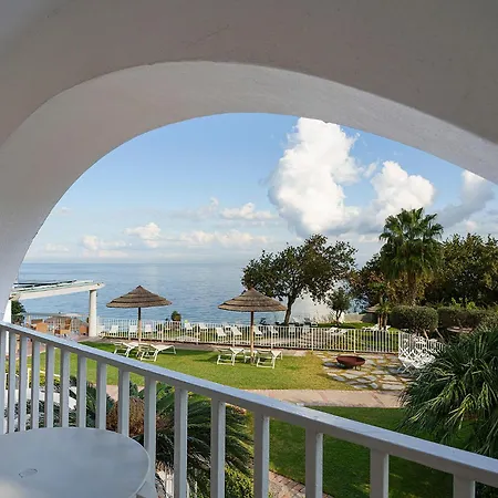 Continental Mare 4*