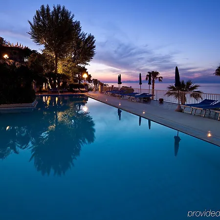Continental Mare Ischia