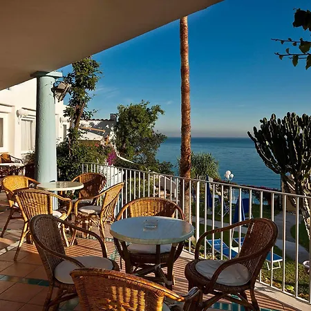 Continental Mare 4* Ischia