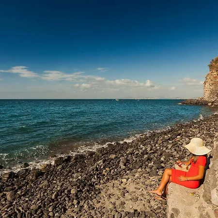 Hotel Continental Mare 4*