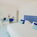 Hotel Continental Mare