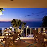 Отель Continental Mare 4*