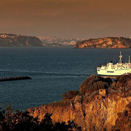 Continental Mare Ischia