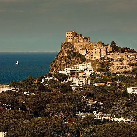 Continental Mare Hotel 4*