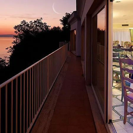 Continental Mare Hotel