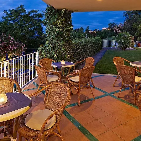Hotel Continental Mare 4*