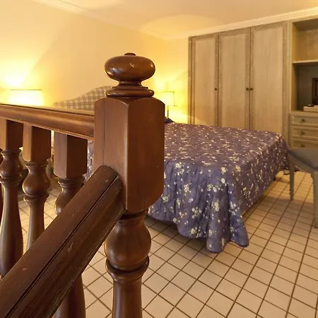 Continental Mare 4*